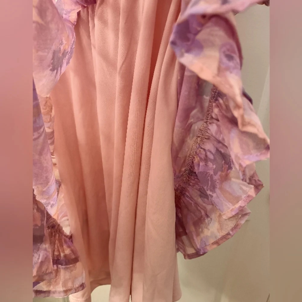 Jessica Simpson Spring And Summer Dress Size S. NWOT - Picture 4 of 6